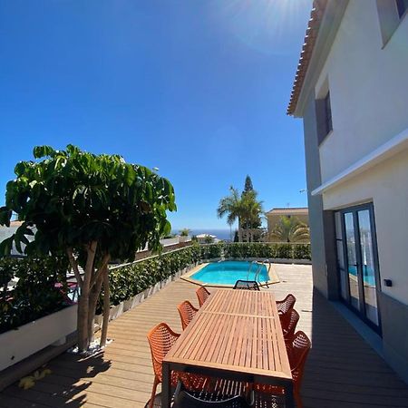 Villa Sunset Of Duke#Luxury Costa Adeje Extérieur photo