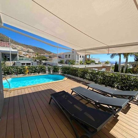 Villa Sunset Of Duke#Luxury Costa Adeje Extérieur photo
