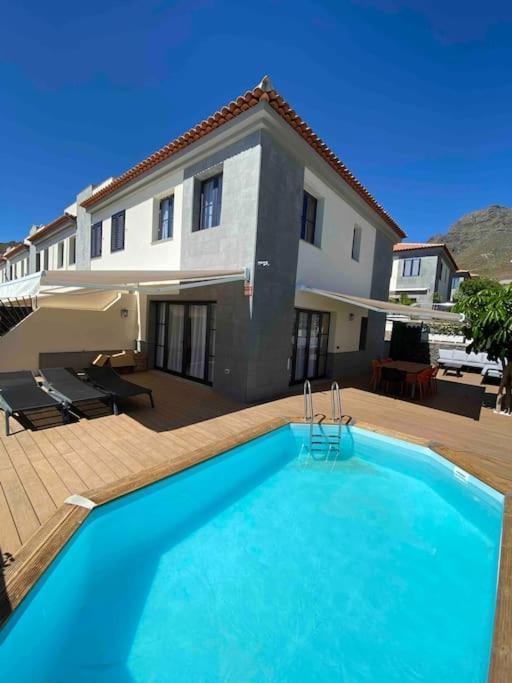 Villa Sunset Of Duke#Luxury Costa Adeje Extérieur photo