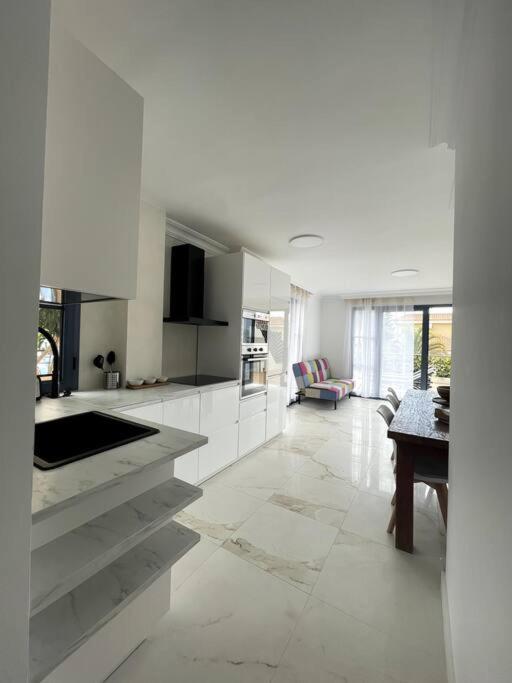 Villa Sunset Of Duke#Luxury Costa Adeje Extérieur photo