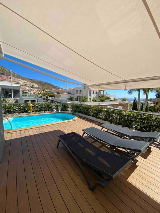 Villa Sunset Of Duke#Luxury Costa Adeje Extérieur photo