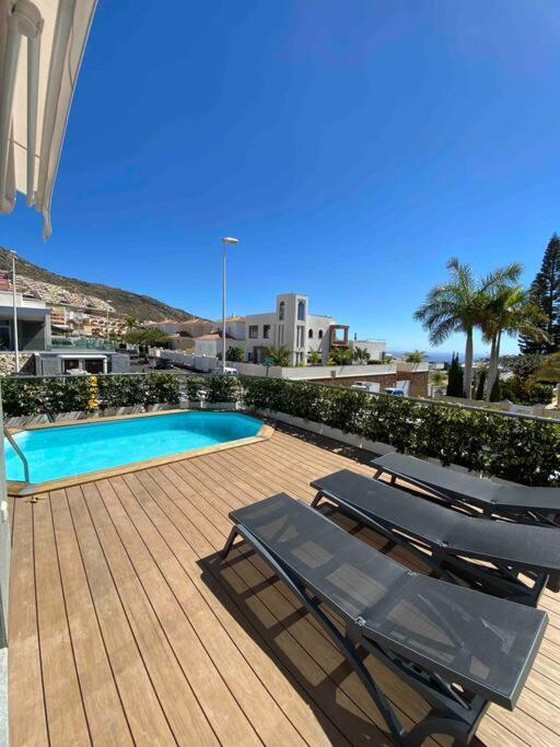 Villa Sunset Of Duke#Luxury Costa Adeje Extérieur photo
