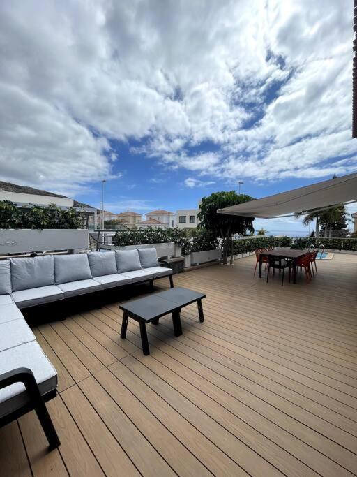 Villa Sunset Of Duke#Luxury Costa Adeje Extérieur photo