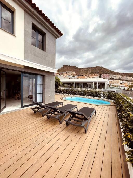 Villa Sunset Of Duke#Luxury Costa Adeje Extérieur photo