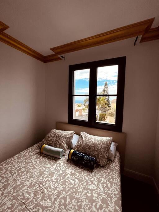 Villa Sunset Of Duke#Luxury Costa Adeje Extérieur photo